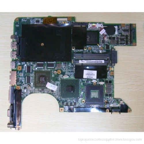 Laptop Motherboard 434659-001can Add-in Intel Chipset Type For Hp Pavilion Dv9000